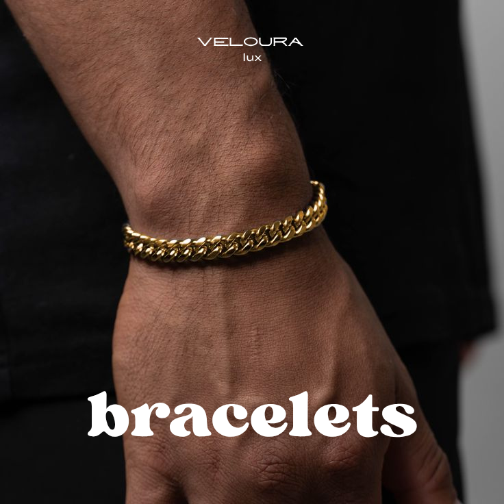 MEN Bracelets