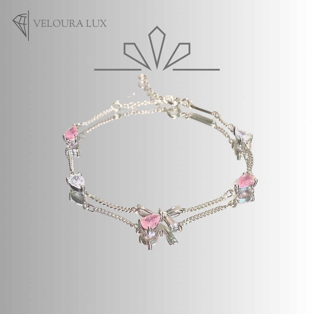Flowers Bracelet