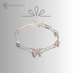 Flowers Bracelet