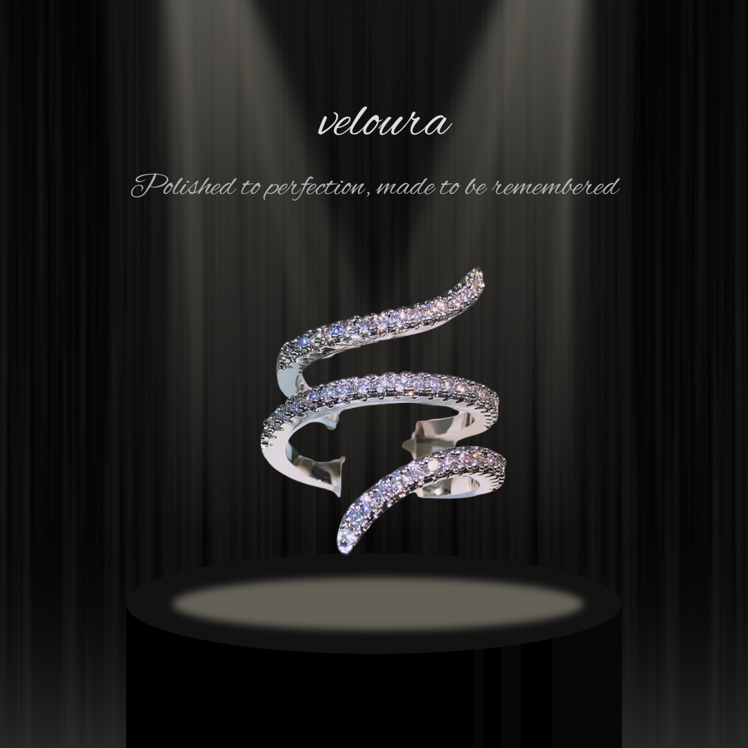 Multi-Storey Entanglement Rings