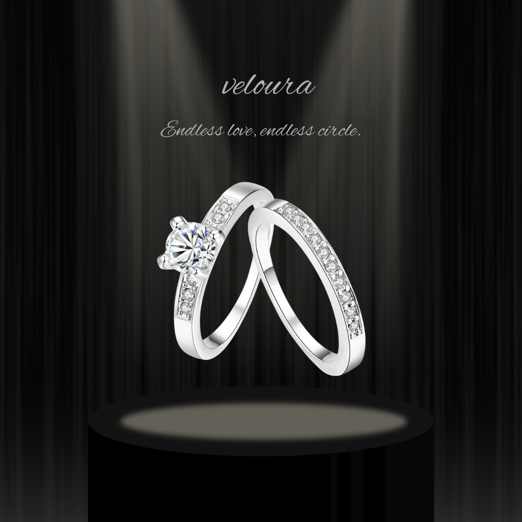 endless love Rings