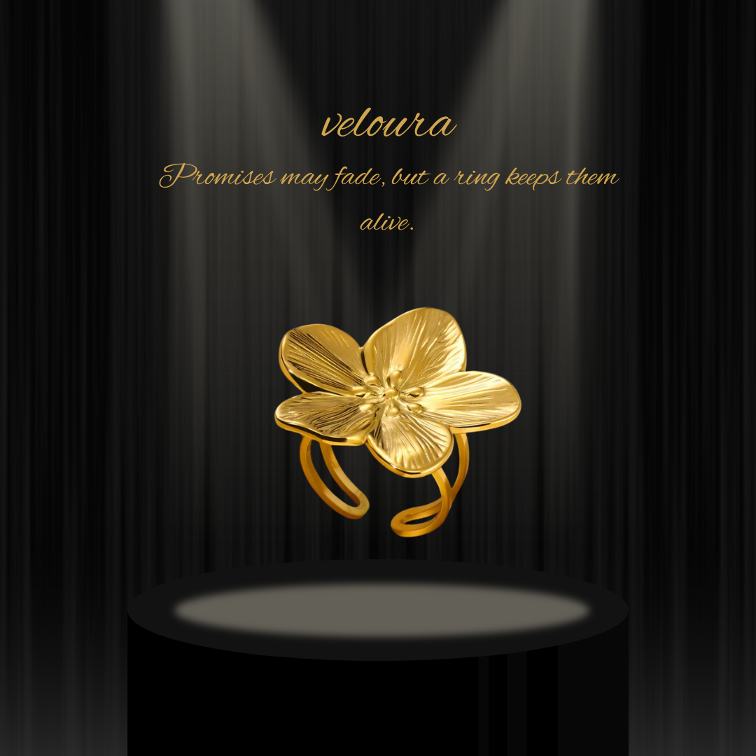 Stainless Steel Rings