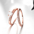 endless love Rings