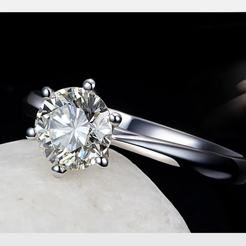 Fine Wedding Ring