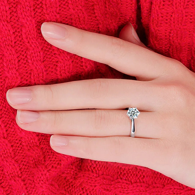 Fine Wedding Ring