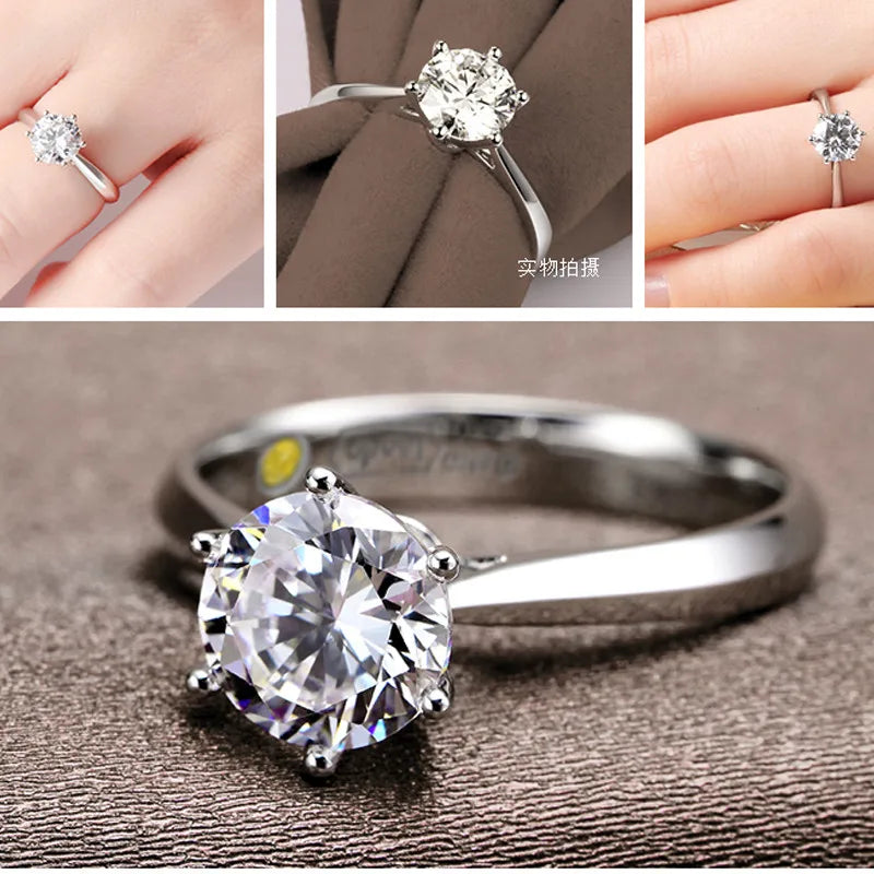 Fine Wedding Ring