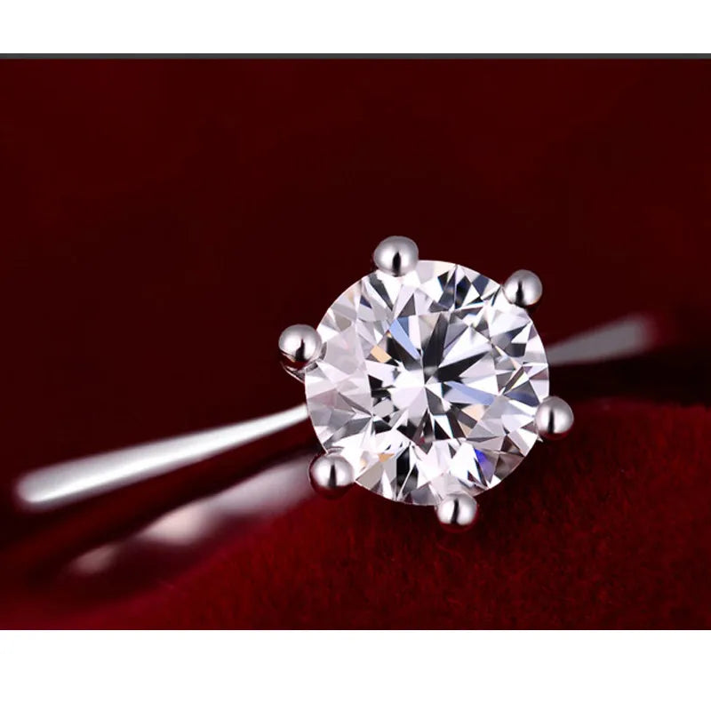 Fine Wedding Ring