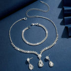 Bridal Jewelry sets