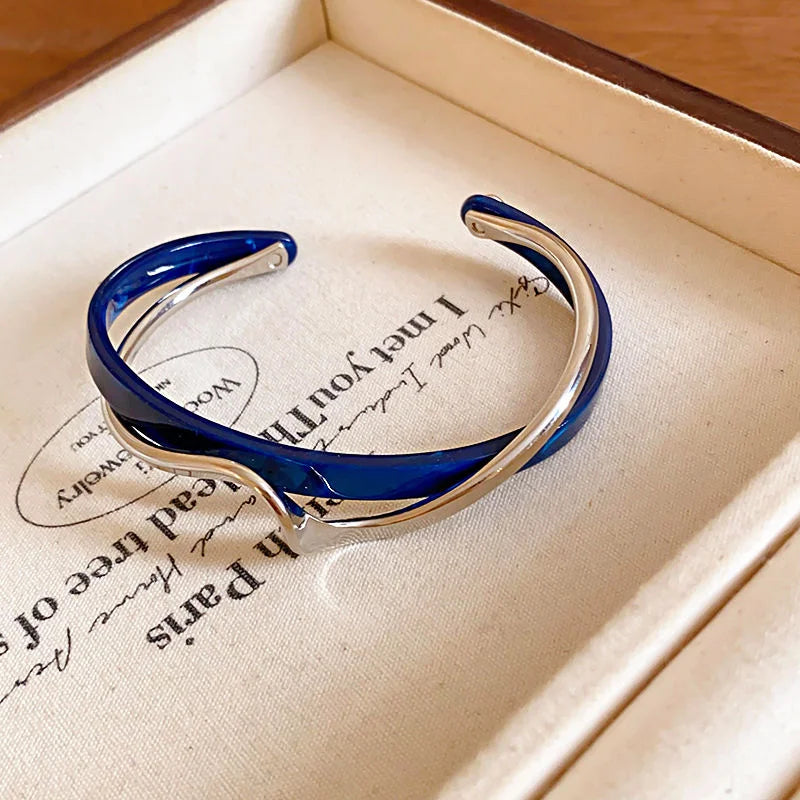 Acrylic Bracelets Board Bend