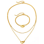 High-end Atmosphere set