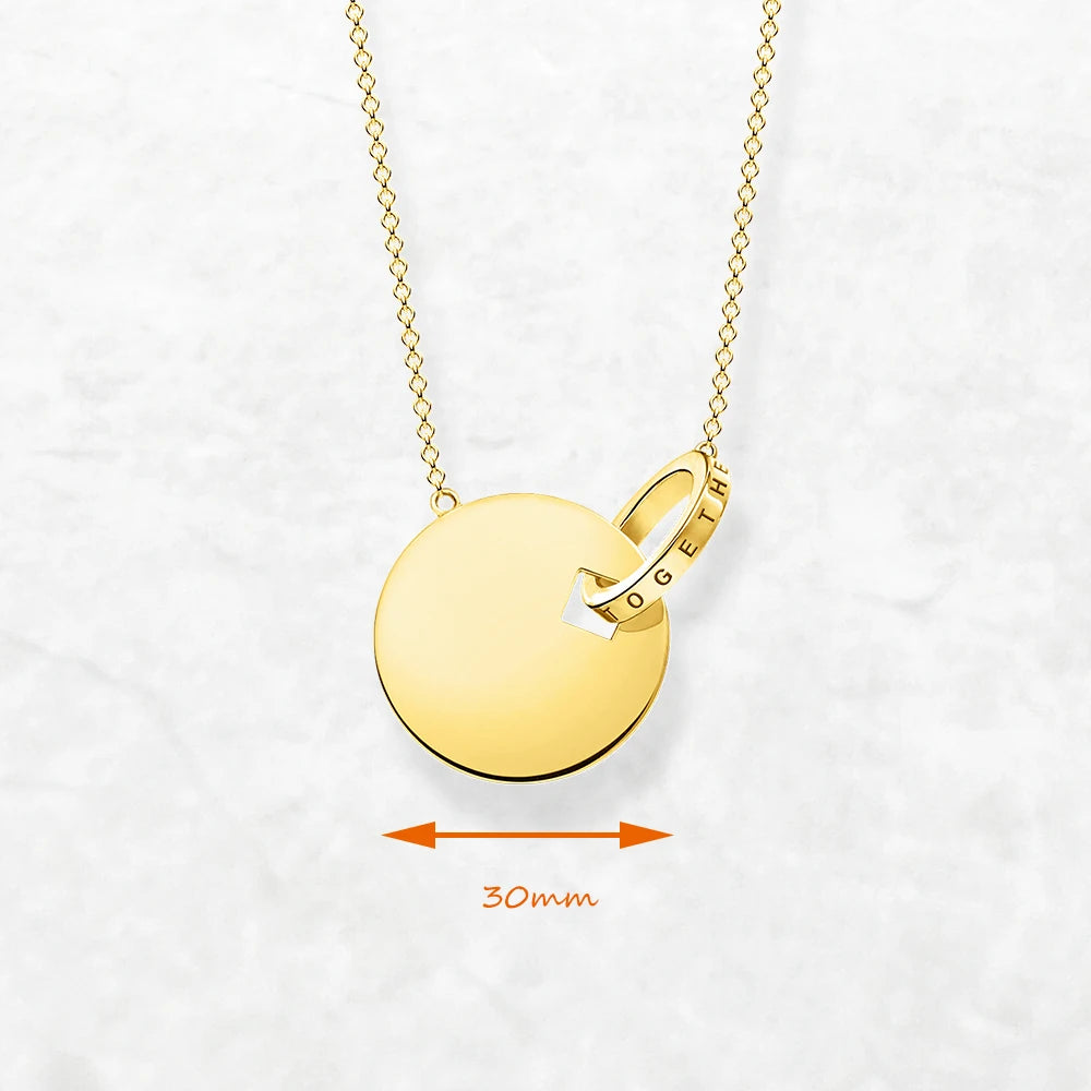 Together Forever Trendy Gift For Women