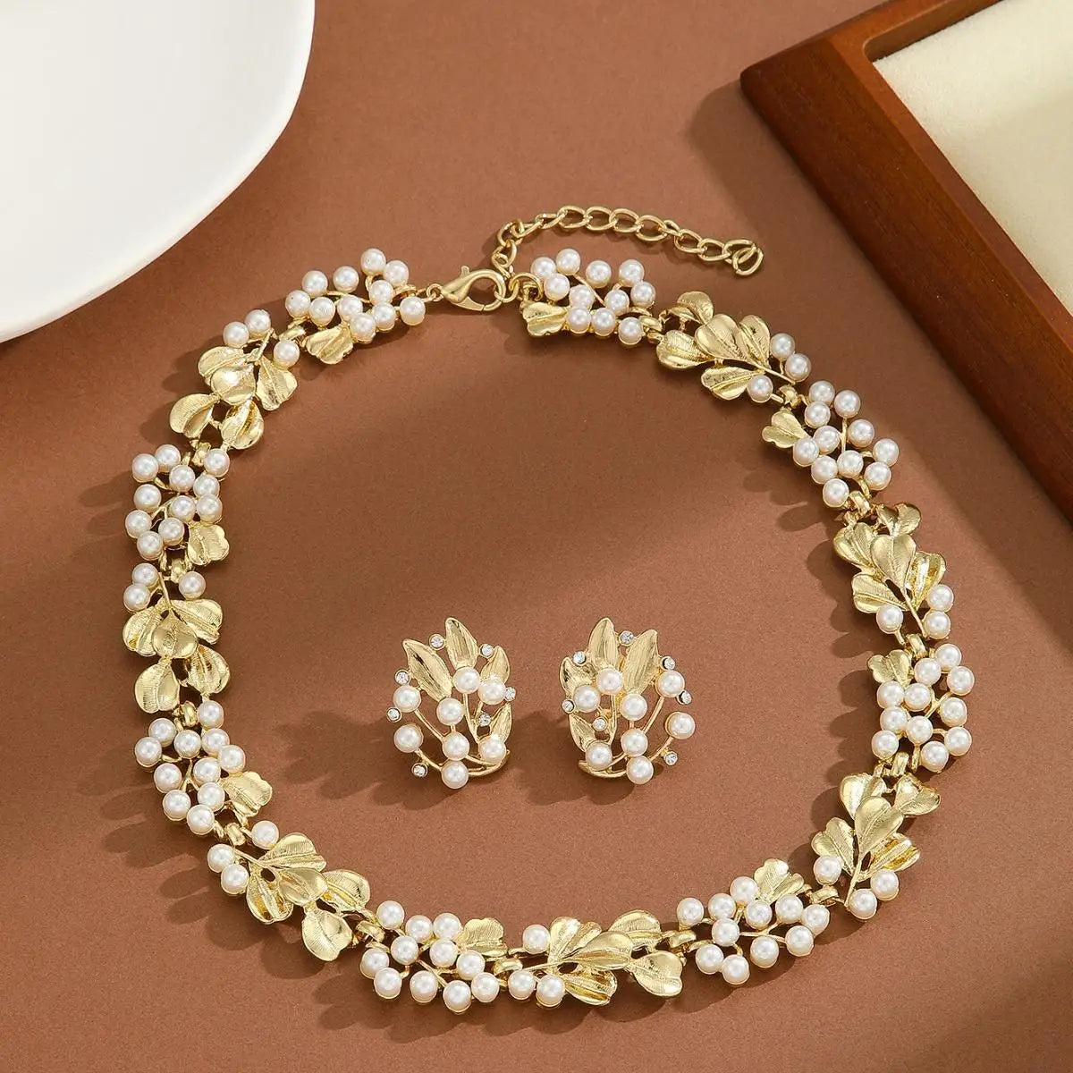 versatile jewelry, bride's wedding party jewelry