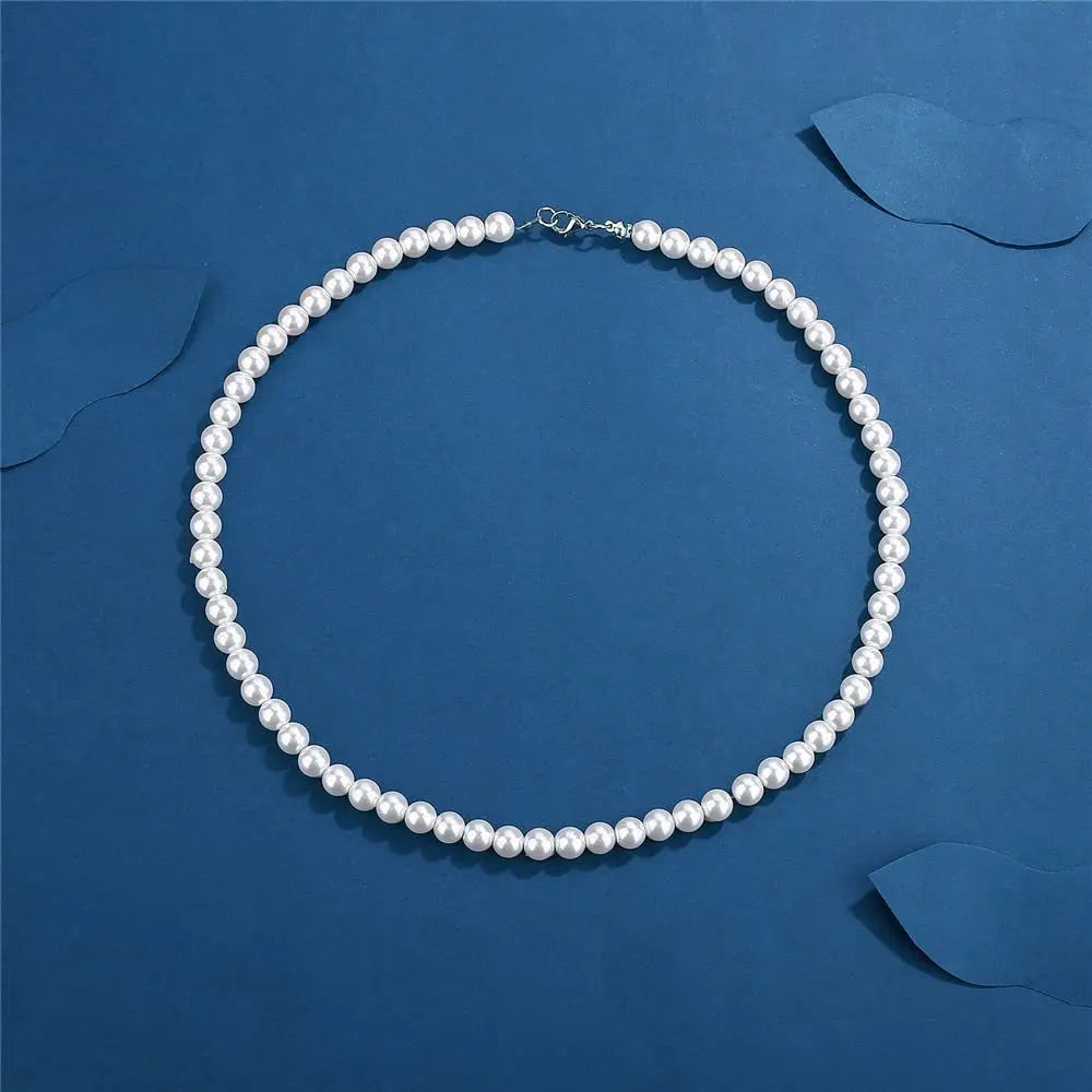 Pearl Strand Bead