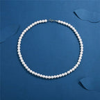 Pearl Strand Bead