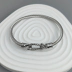 Horseshoe gold-plated