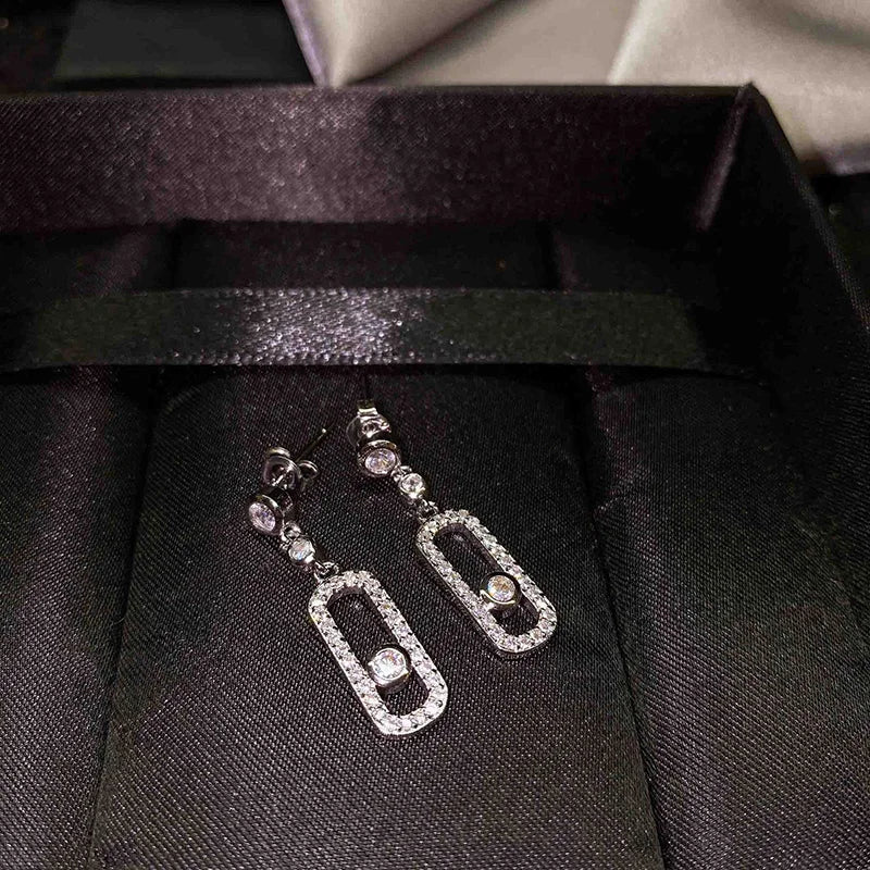 Classic Luxury AAA Cubic Zirconia