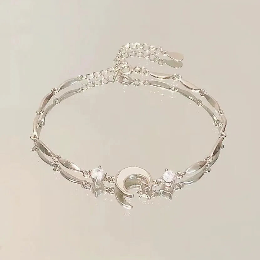 Flowers Bracelet