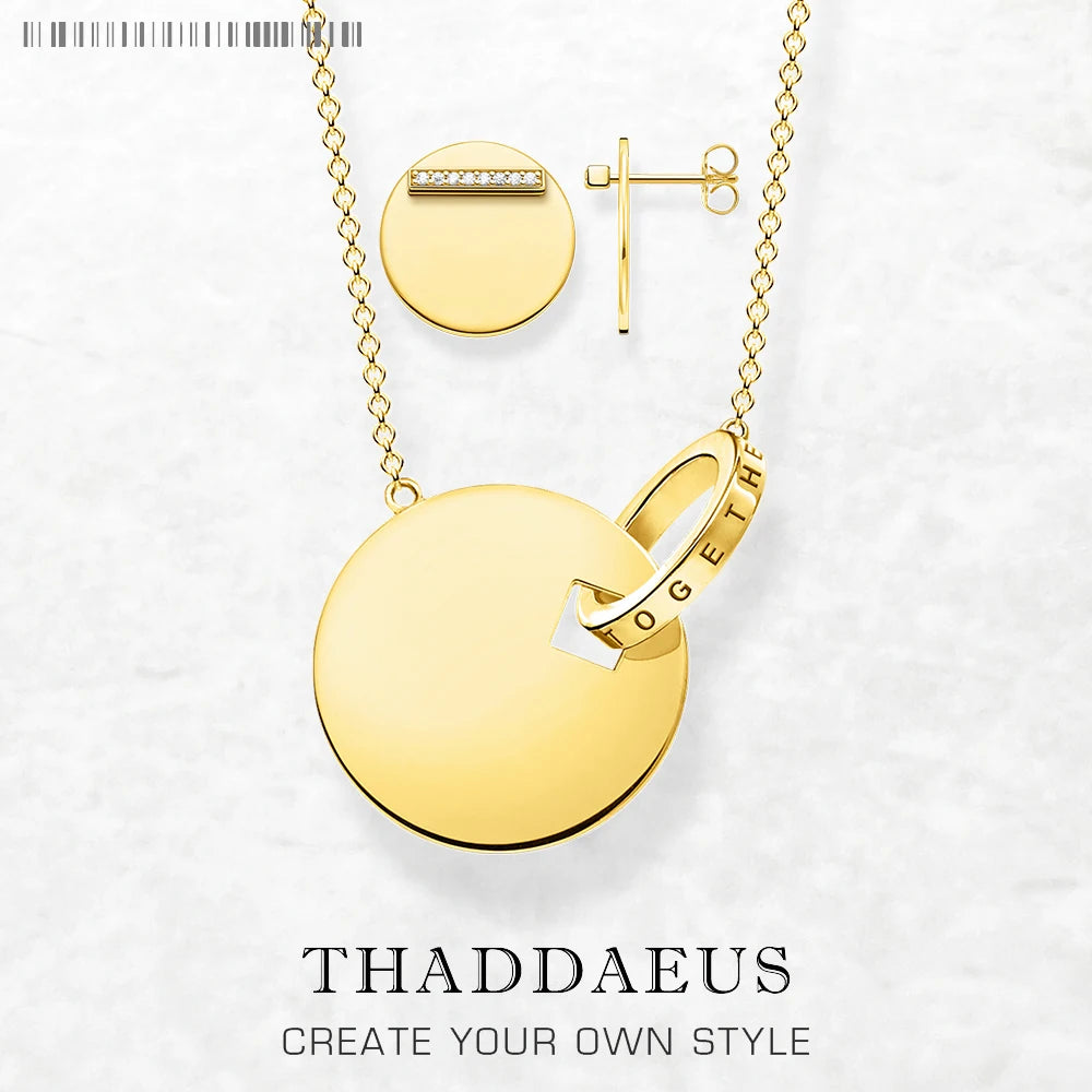 Together Forever Trendy Gift For Women