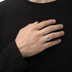 Irregular Para Hombres