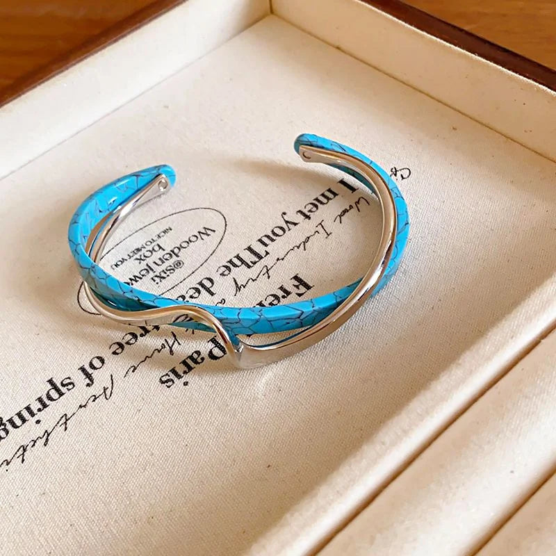 Acrylic Bracelets Board Bend