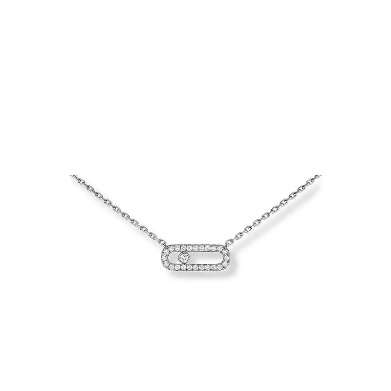 Classic Luxury AAA Cubic Zirconia