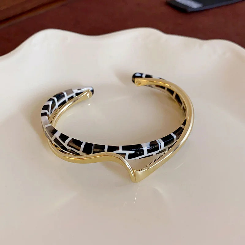 Acrylic Bracelets Board Bend