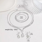 Bridal Jewelry sets