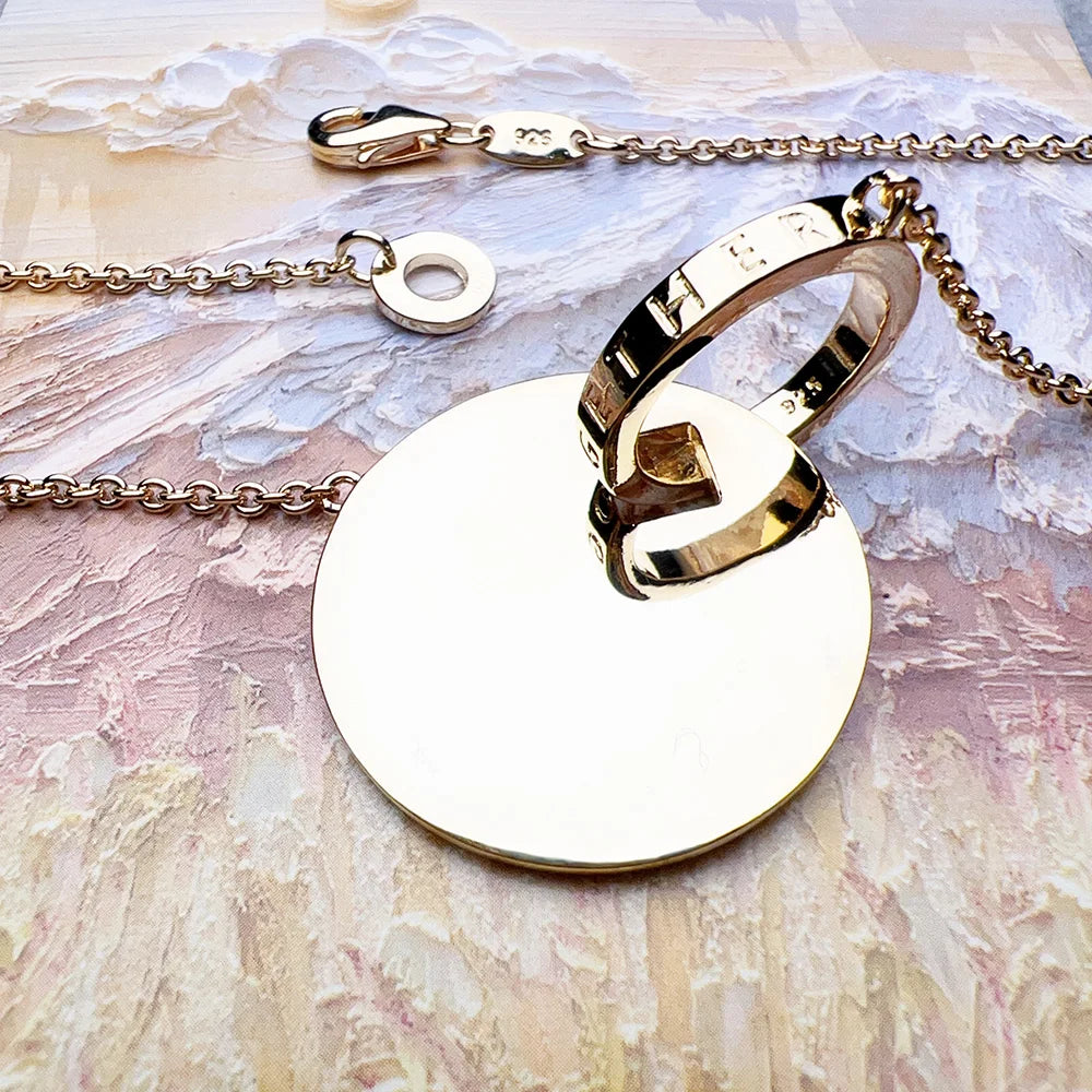 Together Forever Trendy Gift For Women