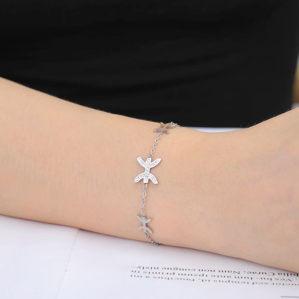 African Berber Bracelet