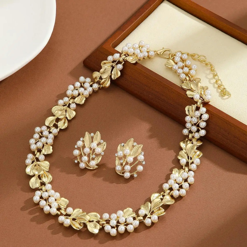 versatile jewelry, bride's wedding party jewelry