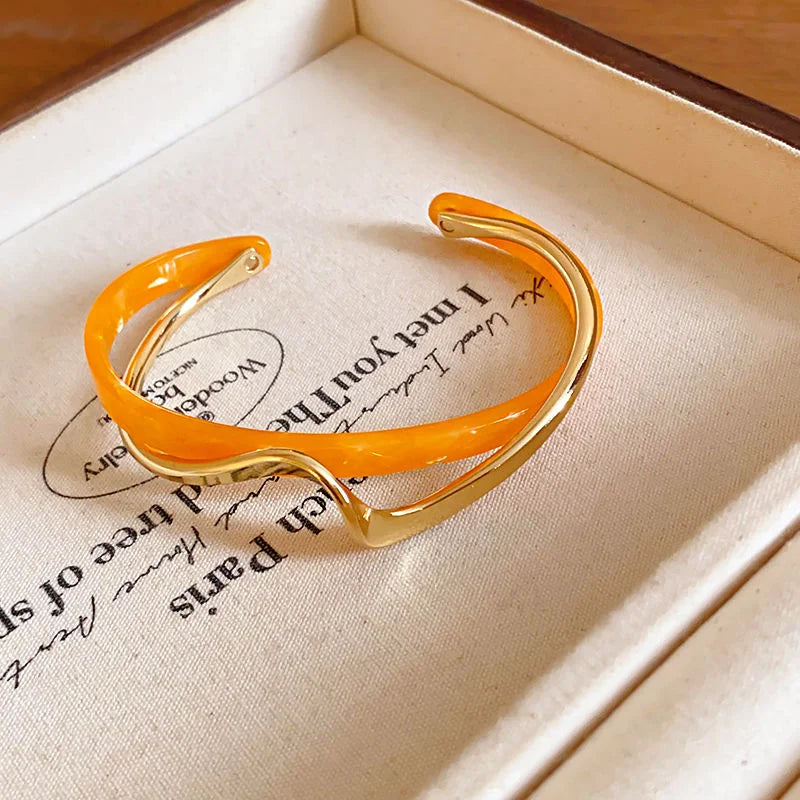 Acrylic Bracelets Board Bend