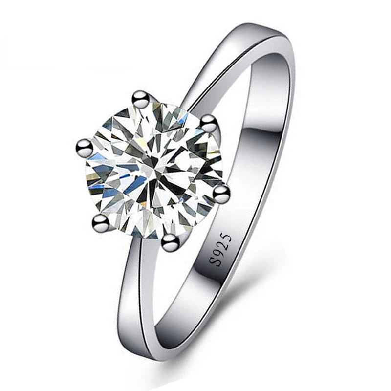 Fine Wedding Ring
