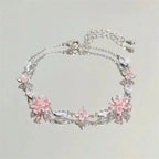 Flowers Bracelet