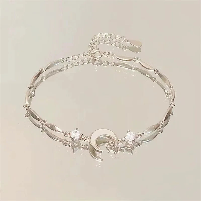 Flowers Bracelet
