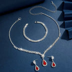 Bridal Jewelry sets