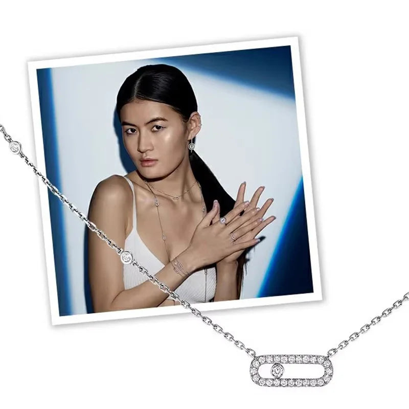Classic Luxury AAA Cubic Zirconia