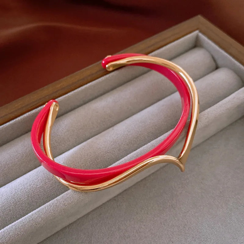 Acrylic Bracelets Board Bend