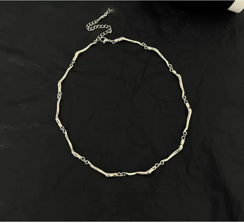 Irregular Wave Shape