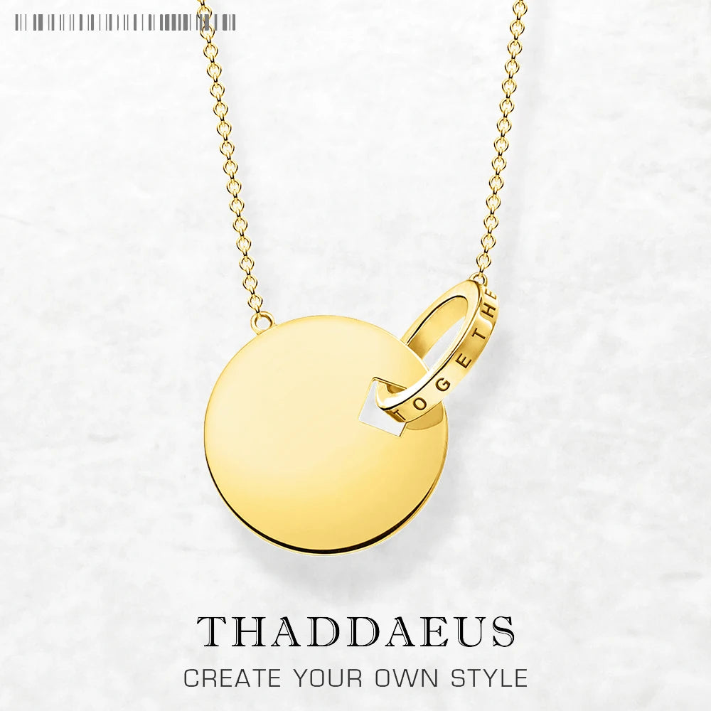 Together Forever Trendy Gift For Women