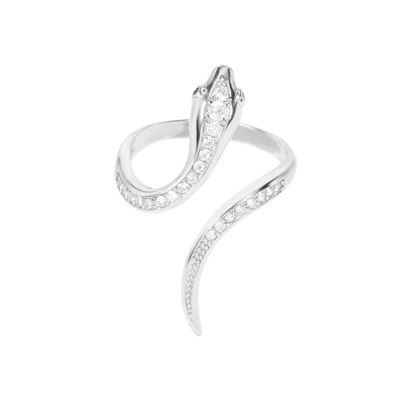 Stainless Steel Rings