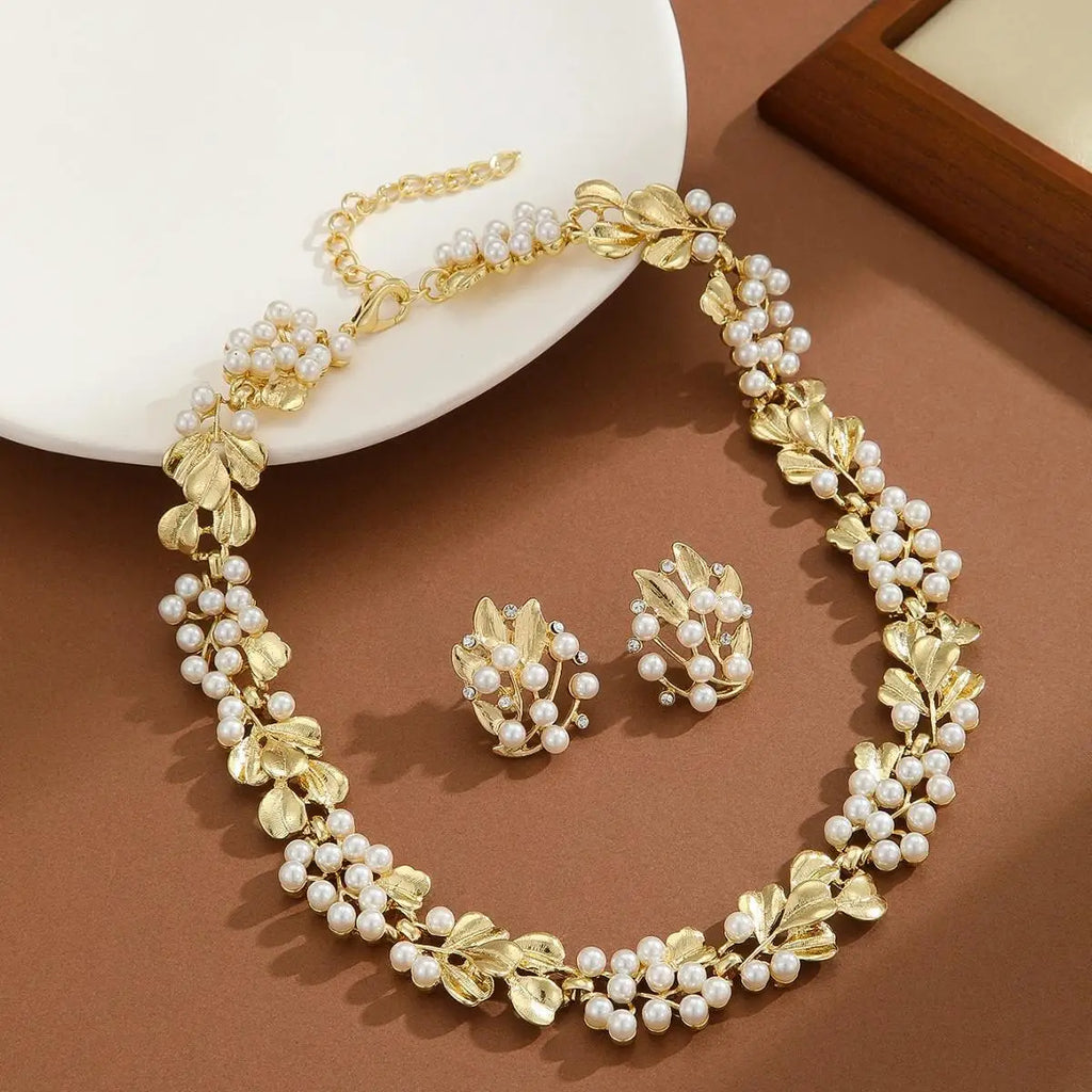 versatile jewelry, bride's wedding party jewelry