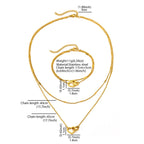 High-end Atmosphere set