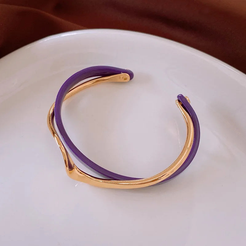 Acrylic Bracelets Board Bend