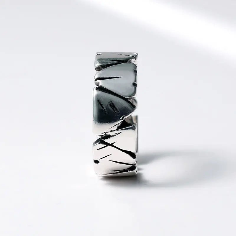 Irregular Para Hombres