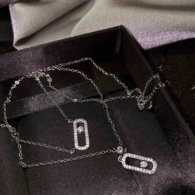 Classic Luxury AAA Cubic Zirconia