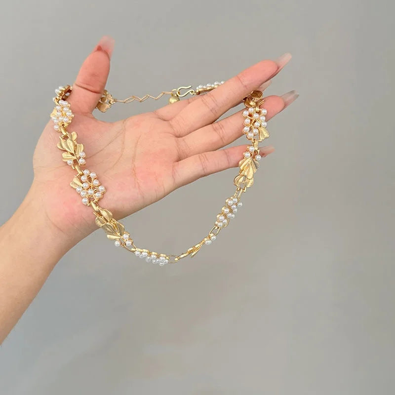 versatile jewelry, bride's wedding party jewelry