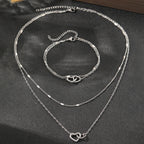 High-end Atmosphere set