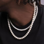 Pearl Strand Bead