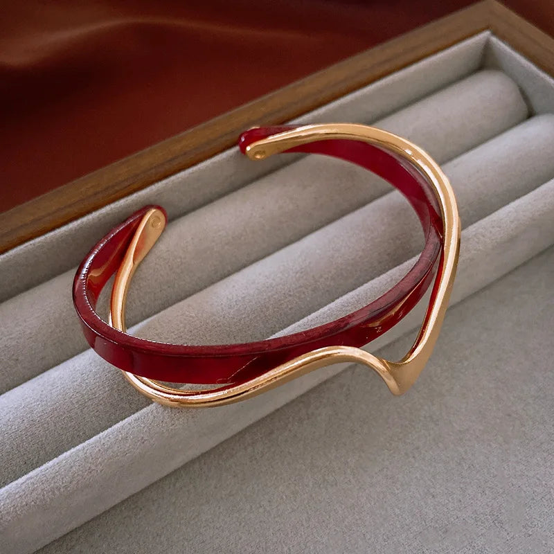 Acrylic Bracelets Board Bend