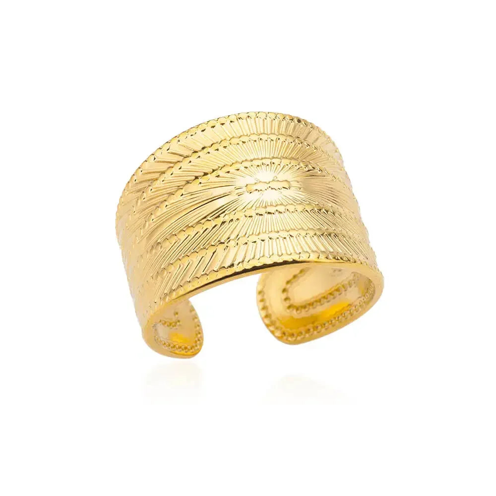 Stainless Steel Rings